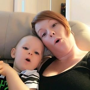 Meet your Posher, Tara